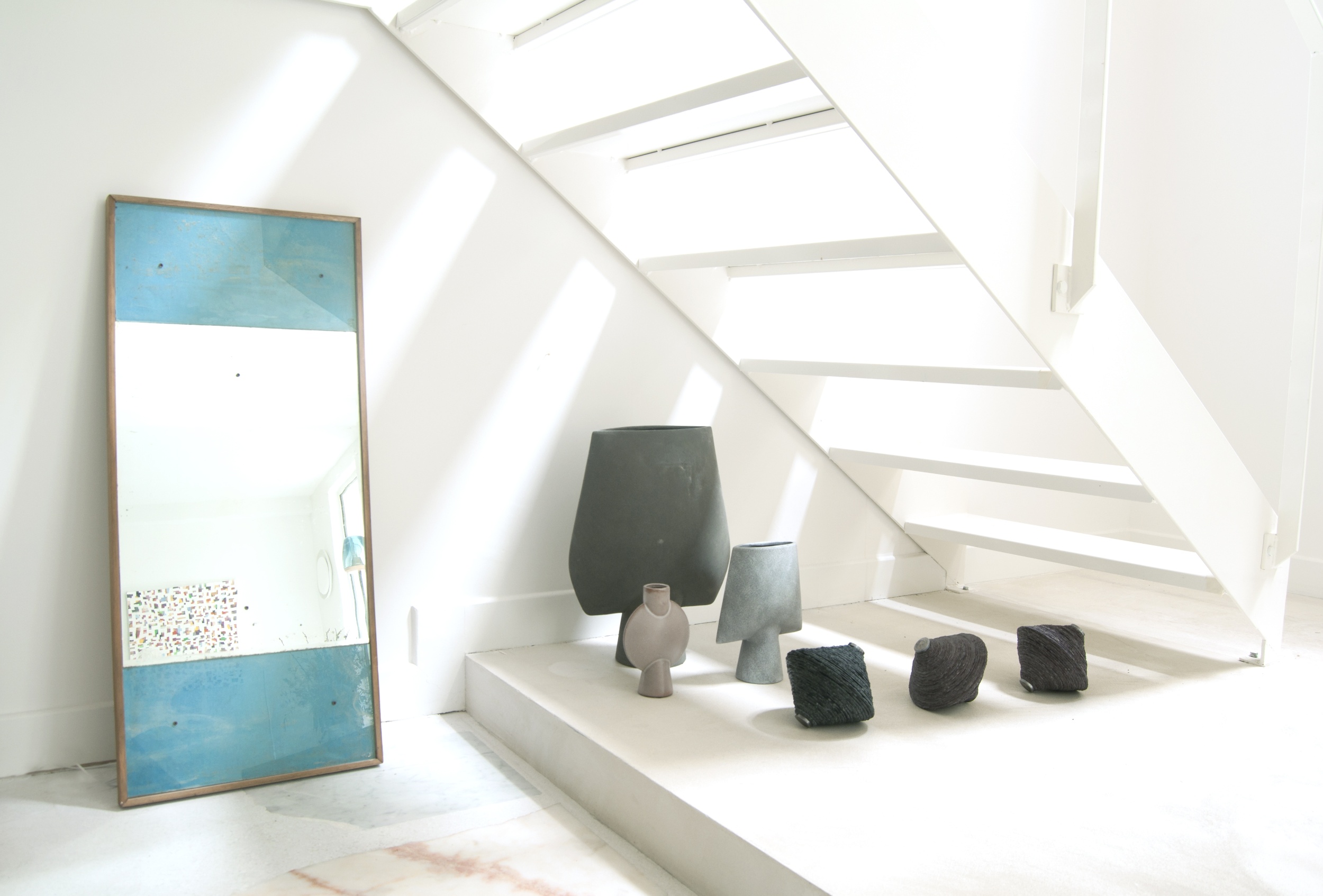 Cocon Michel Kirsch Object Zeuxis