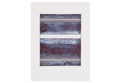 Paper work - Renaud Allirand 