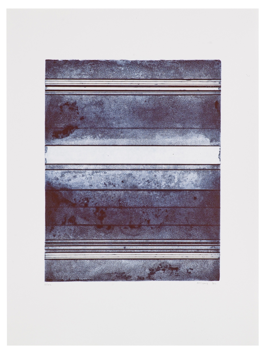 Paper work - Renaud Allirand 