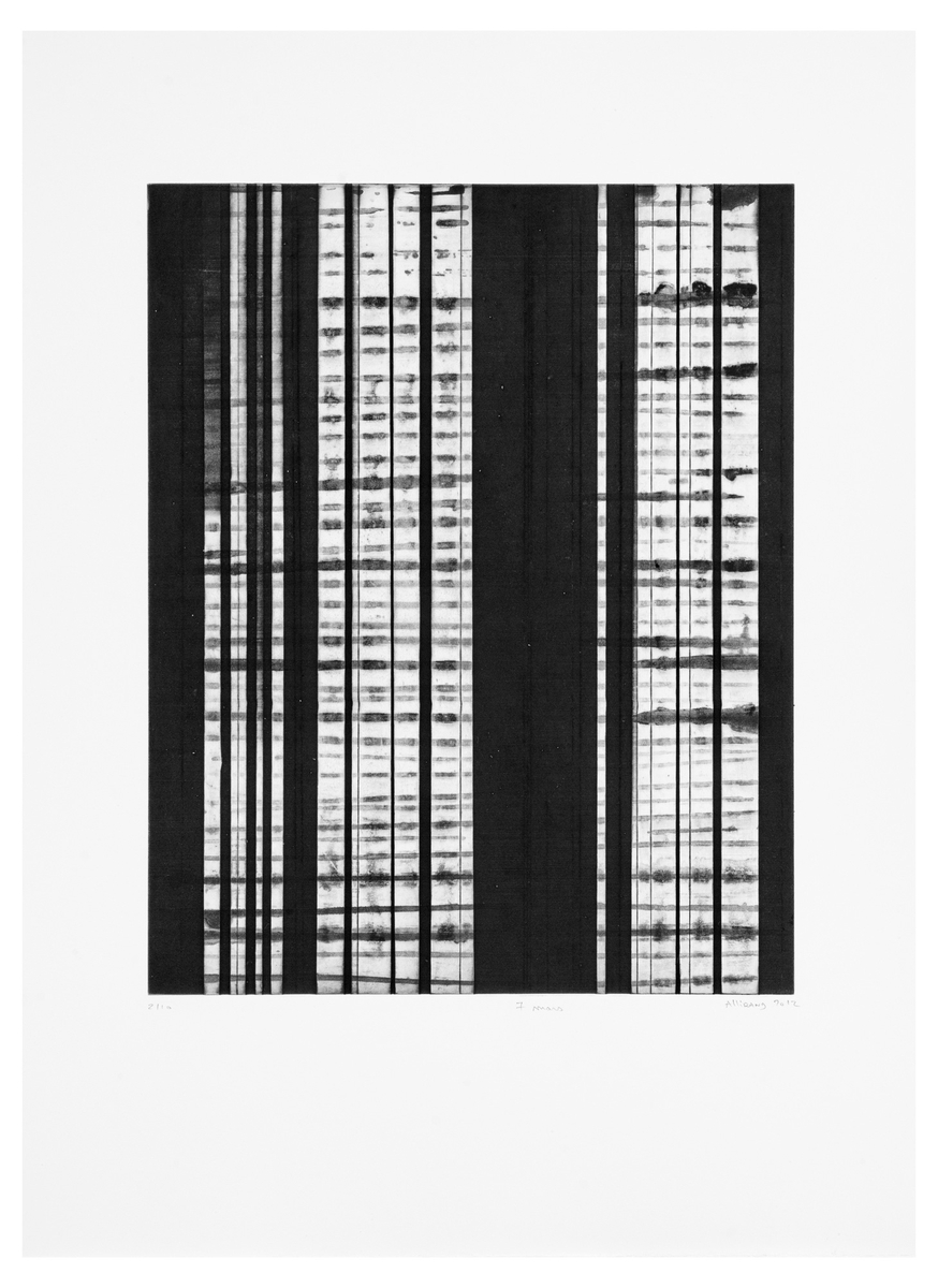 Paper work - Renaud Allirand 