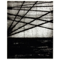Etching on zinc - Renaud Allirand 