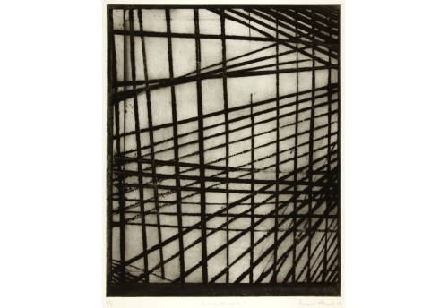 Paper work - Renaud Allirand
