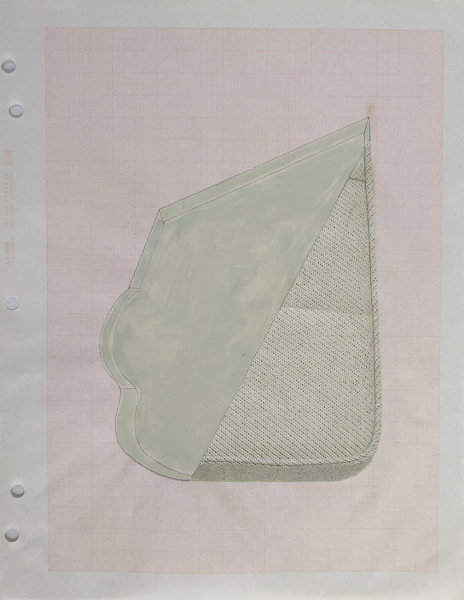 Pillow collage