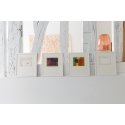 Micro abstract white 2