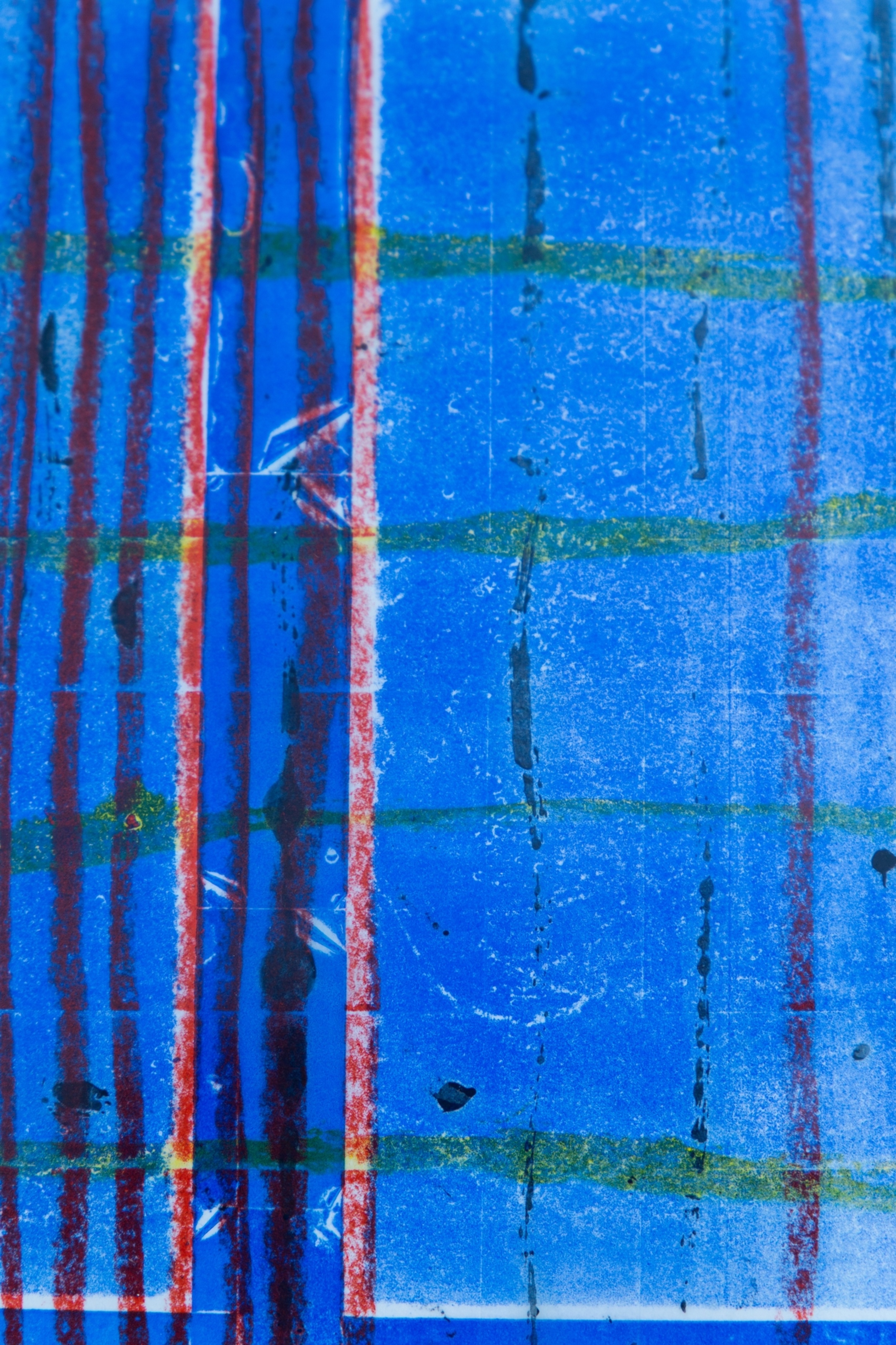 Paper work - Renaud Allirand 
