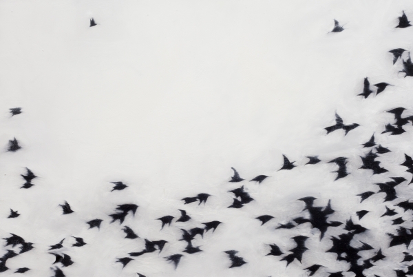 13820 Flight