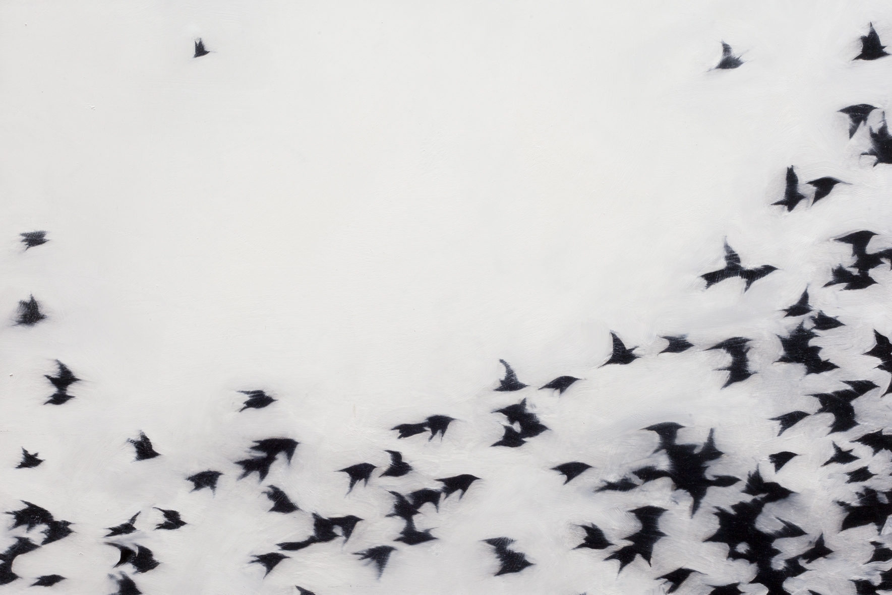 13820 Flight