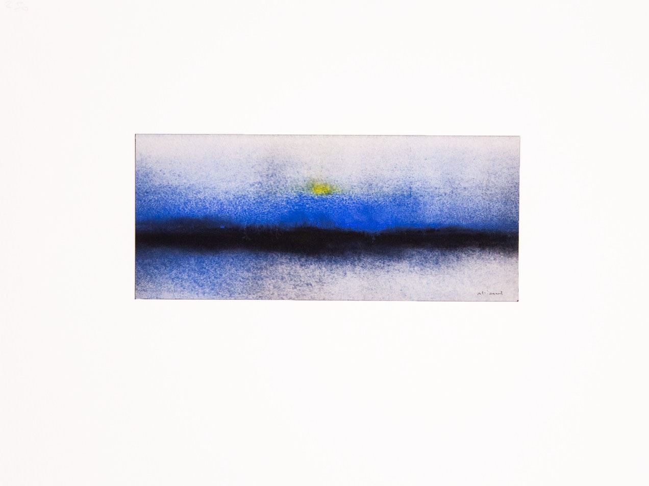Painting - Renaud Allirand 