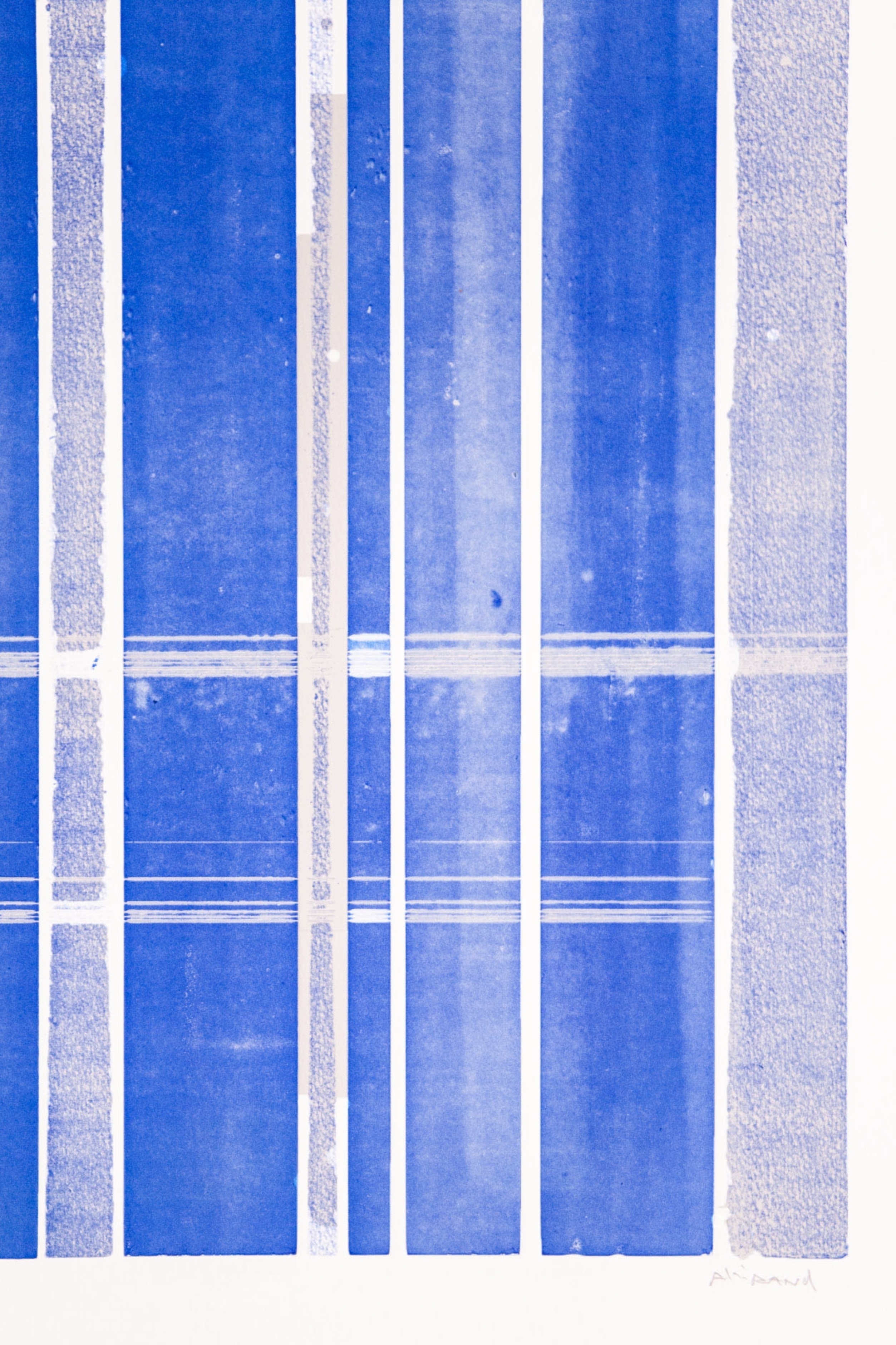 Paper work - Renaud Allirand