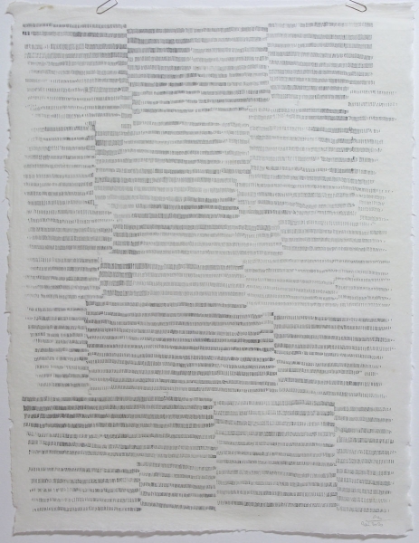 Papier Japon 1