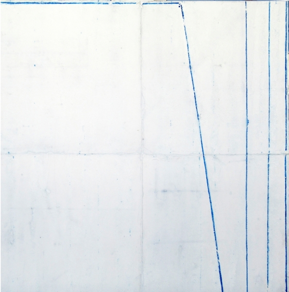 Série bleue n°2