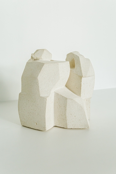  sculpture - Pilar Angelolglou 