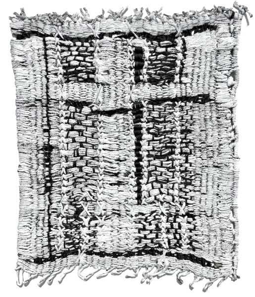 Toile blanchie 4