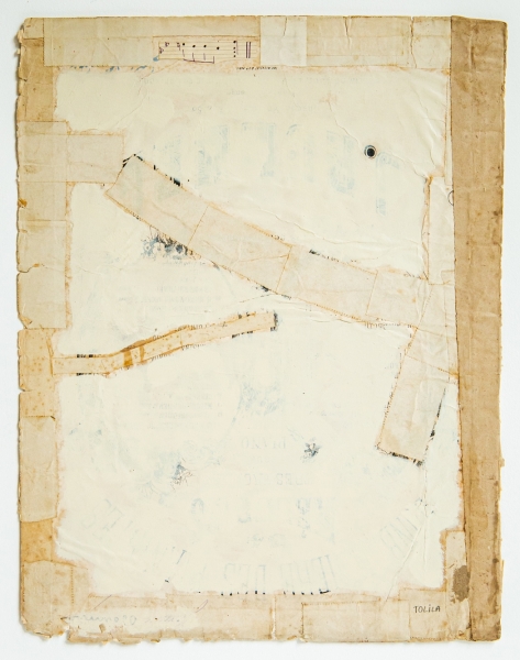 Partition 04117