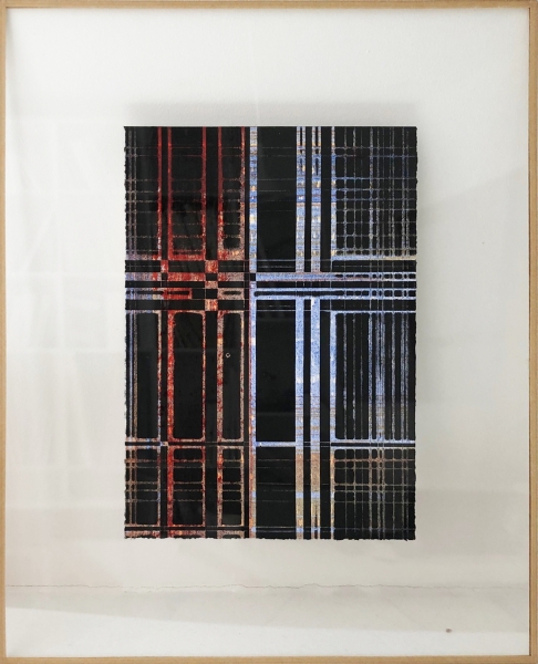 Paper work - Renaud Allirand 