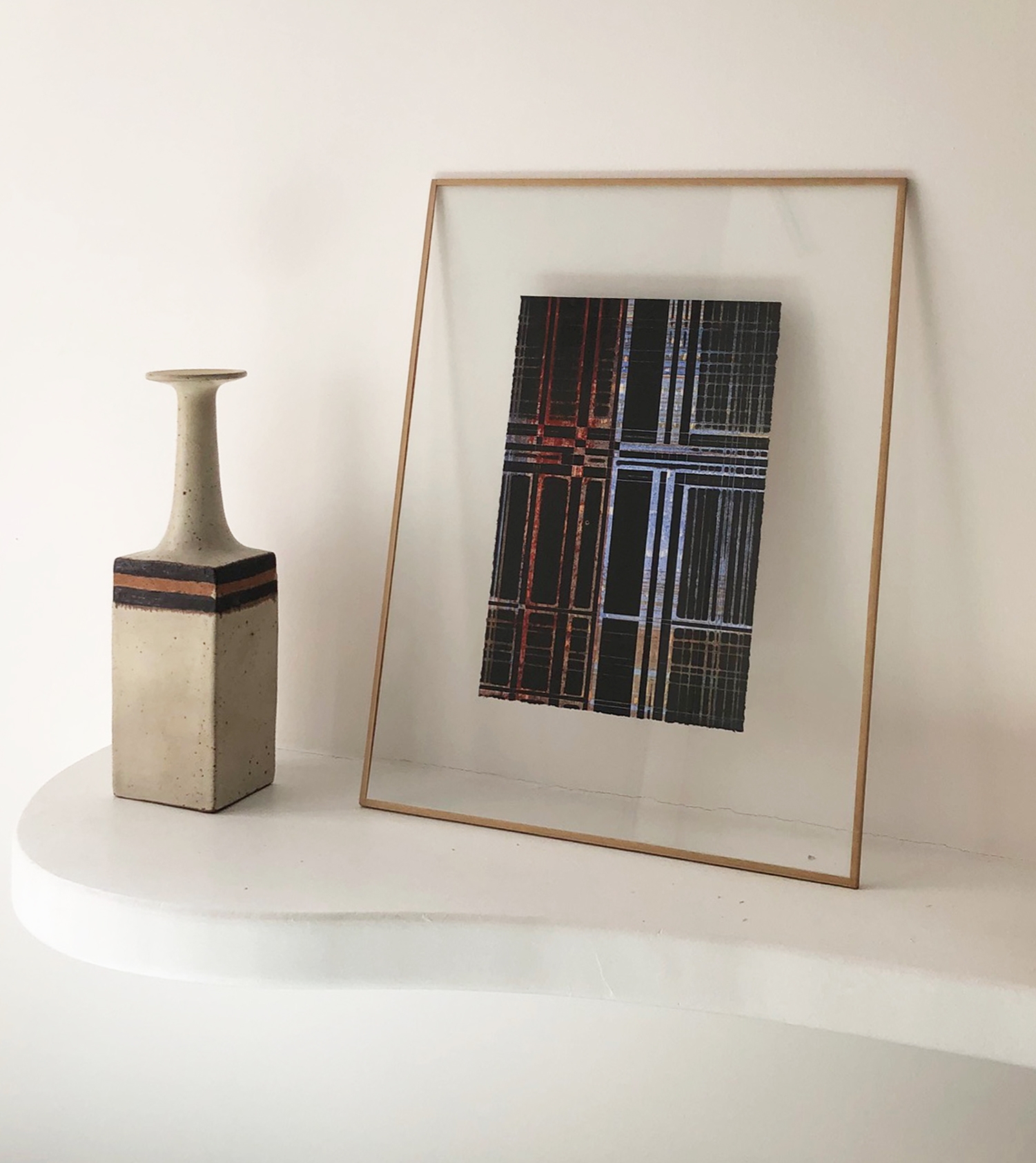 Paper work - Renaud Allirand 