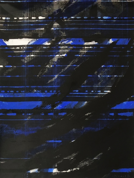 Paper work - Renaud Allirand 