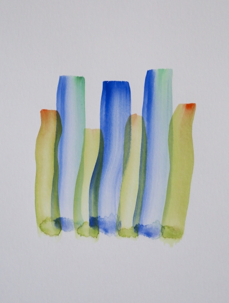 Aquarelle 23