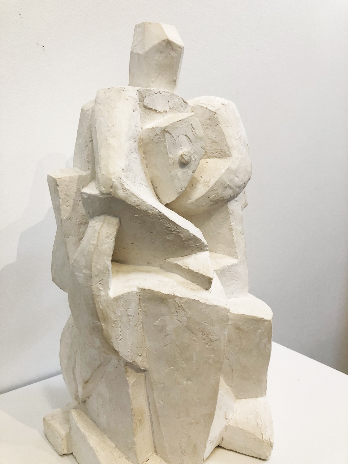  sculpture - Pilar Angelolglou 