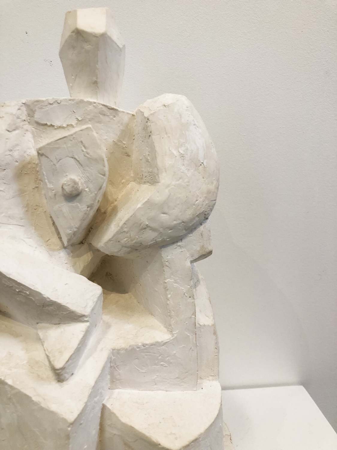  sculpture - Pilar Angelolglou 