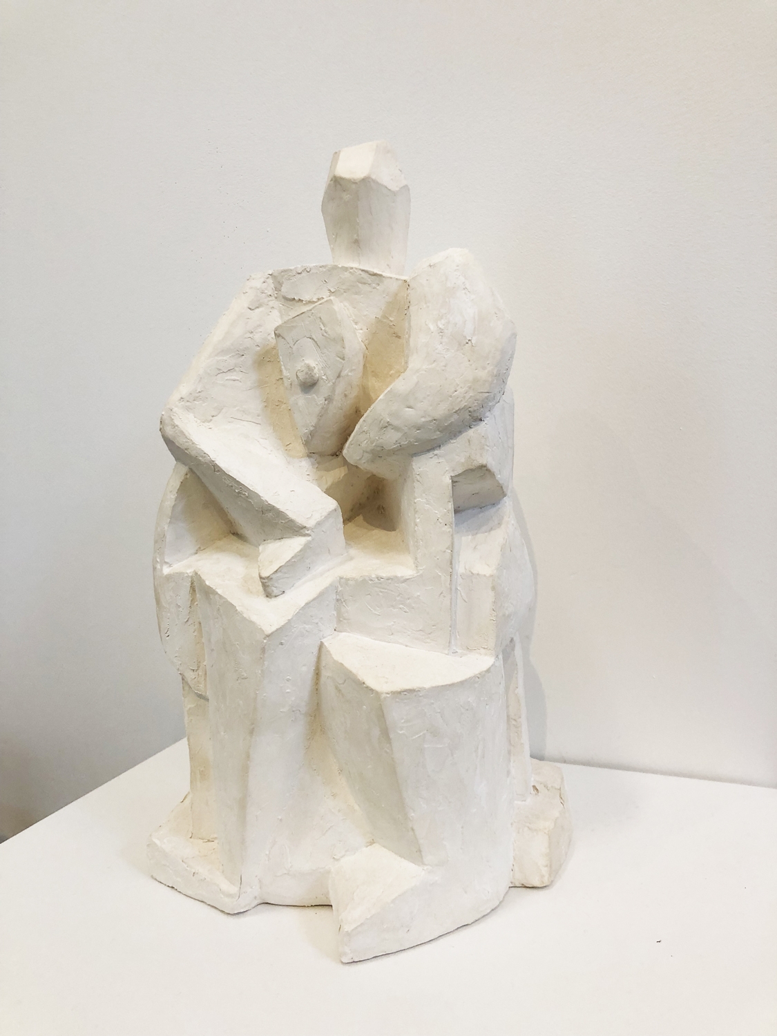  sculpture - Pilar Angelolglou 
