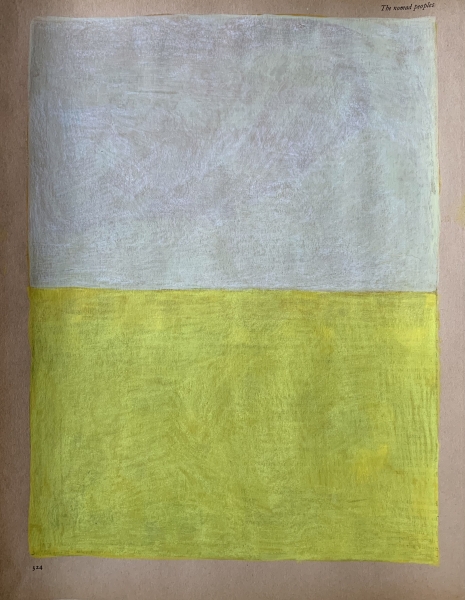 Color Analysis 6