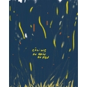 Oeuvre sur papier - Clémence Amette