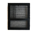 Transparence noire