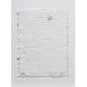Blanc sur papier gampi