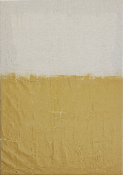 Yellow Horizon
