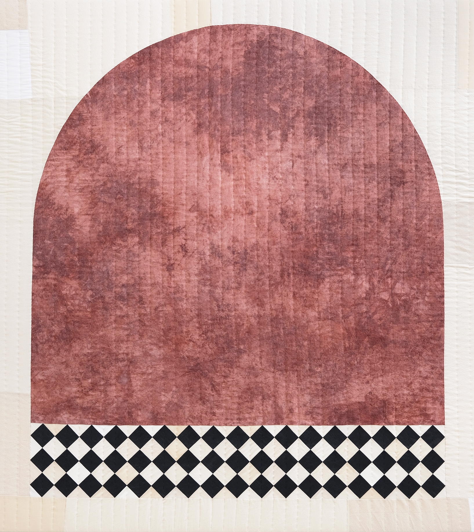 Textile art - Abigael Booth