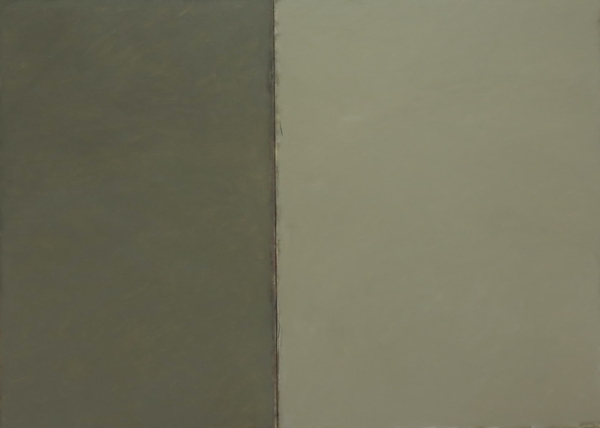 Painting - David Lewis 
