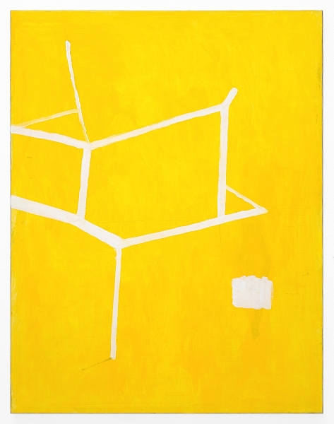 Painting - Rudy Lanjouw