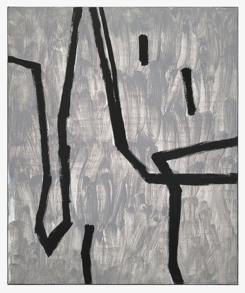 Painting - Rudy Lanjouw
