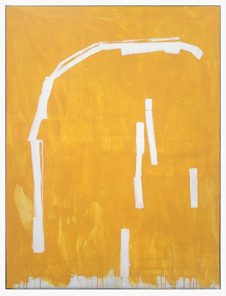 Painting - Rudy Lanjouw