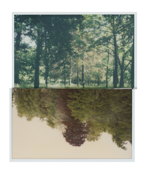 Reflet 8