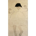 Vanished Twins I