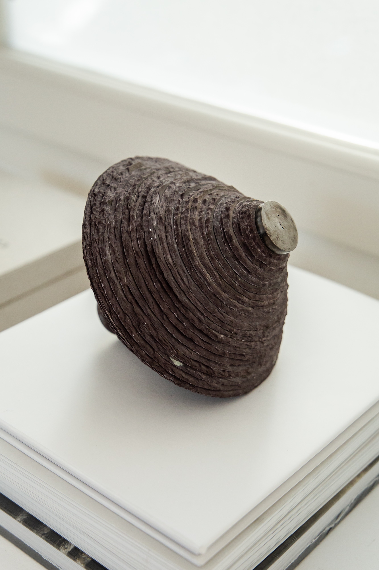 Cocon Michel Kirsch Object Zeuxis