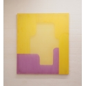 Panta Rhei - Composition of Yellow variations - Violet