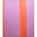 Vertical composition of Violet - Red