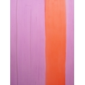 Vertical composition of Violet - Red