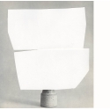 Ikebana blanc - The poetry of leaves