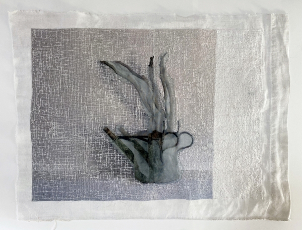 Water Disappears (study)