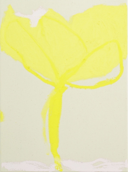 Naples Yellow Wind