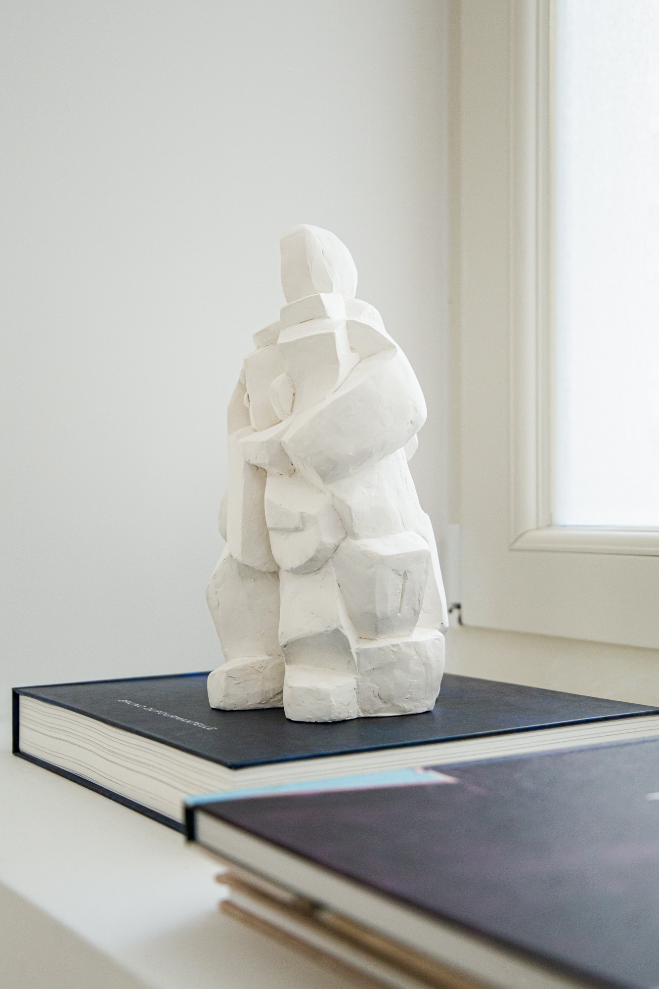  sculpture - Pilar Angelolglou 