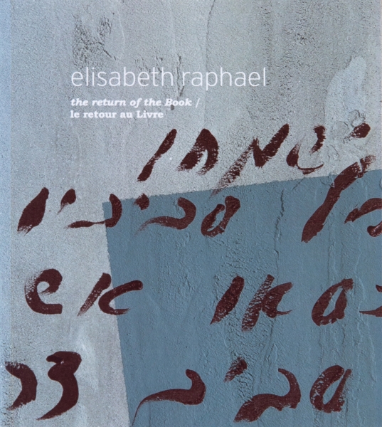 monographie elisabeth raphael