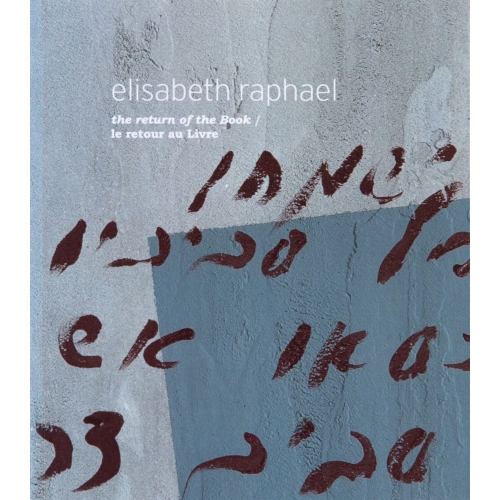 monographie elisabeth raphael