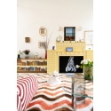 Tapis - "Tribute to Hockney"