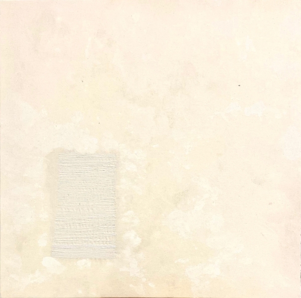 Lumière cousue 2