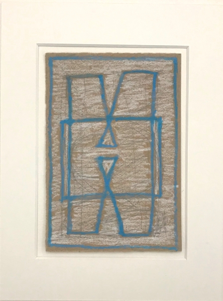 Blanc-Bleu 13